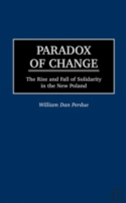 Bertrand.pt - Paradox Of Change