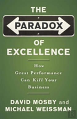 Bertrand.pt - Paradox Of Excellence