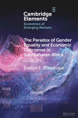Bertrand.pt - Paradox Of Gender Equality And Economic Outcomes In Sub-Saharan Africa