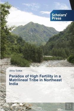 Bertrand.pt - Paradox Of High Fertility In A Matrilineal Tribe In Northeast India