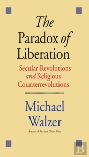 Paradox Of Liberation