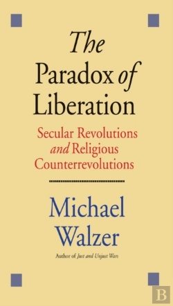 Bertrand.pt - Paradox Of Liberation