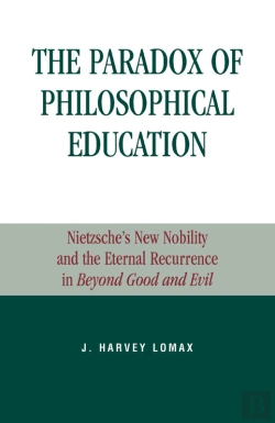 Bertrand.pt - Paradox Of Philosophical Education