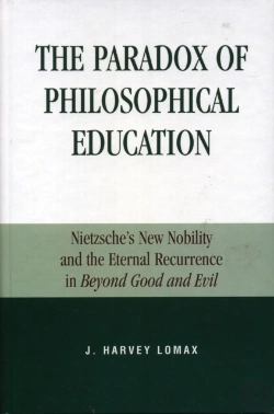 Bertrand.pt - Paradox Of Philosophical Education