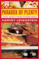 Paradox Of Plenty