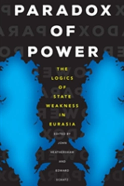 Bertrand.pt - Paradox Of Power