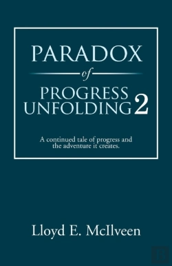 Bertrand.pt - Paradox Of Progress Unfolding 2
