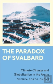 Paradox Of Svalbard