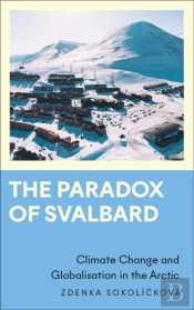 Paradox Of Svalbard