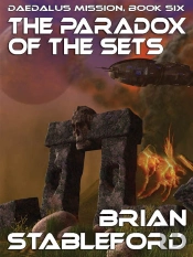 Paradox Of The Sets