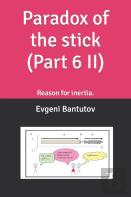 Paradox Of The Stick (Part 6 Ii)