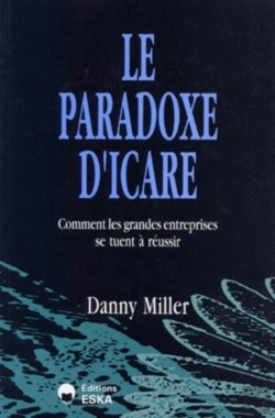 Bertrand.pt - Paradoxe D'Icare (Le)