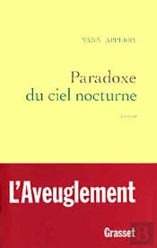 Paradoxe Du Ciel Nocturne