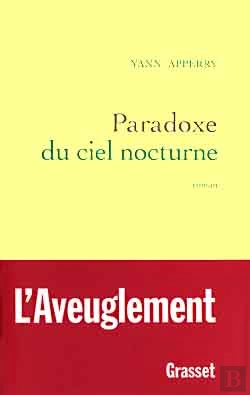 Bertrand.pt - Paradoxe Du Ciel Nocturne
