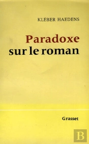 Paradoxe Sur Le Roman