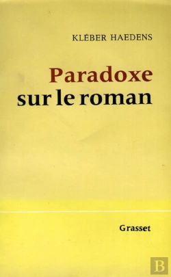 Bertrand.pt - Paradoxe Sur Le Roman