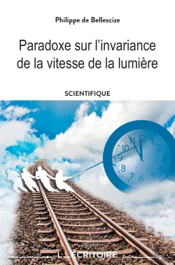 Bertrand.pt - Paradoxe Sur L'Invariance De La Vitesse De La Lumière