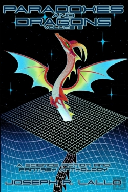 Bertrand.pt - Paradoxes And Dragons Volume 2