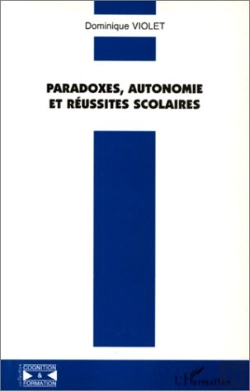 Bertrand.pt - Paradoxes, Autonomie Et Réussites Scolaires
