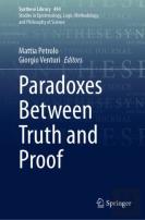 Paradoxes Between Truth And Proof