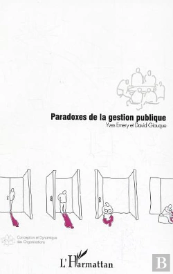 Bertrand.pt - Paradoxes De La Gestion Publique 
