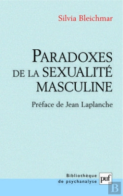 Bertrand.pt - Paradoxes De La Sexualité Masculine