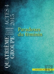 Paradoxes Du Féminin