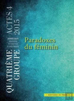 Bertrand.pt - Paradoxes Du Féminin