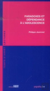 Paradoxes Et Dépendance À L'Adolescence