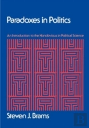Paradoxes In Politics