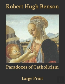 Bertrand.pt - Paradoxes Of Catholicism