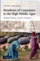 Paradoxes Of Conscience In The High Middle Ages