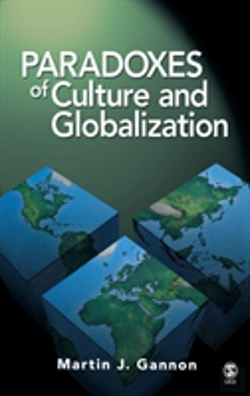 Bertrand.pt - Paradoxes Of Culture And Globalization