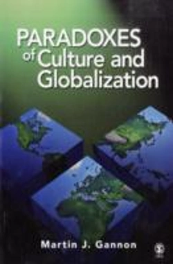 Bertrand.pt - Paradoxes Of Culture And Globalization