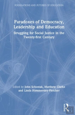 Bertrand.pt - Paradoxes Of Democracy, Leadership And Education