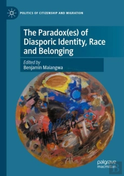Bertrand.pt - Paradox(Es) Of Diasporic Identity, Race And Belonging