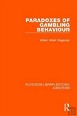 Bertrand.pt - Paradoxes Of Gambling Behaviour