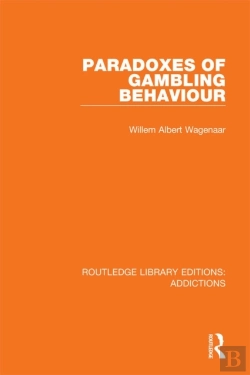 Bertrand.pt - Paradoxes Of Gambling Behaviour