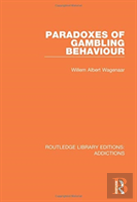 Paradoxes Of Gambling Behaviour