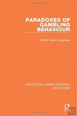 Bertrand.pt - Paradoxes Of Gambling Behaviour