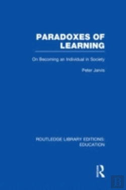 Bertrand.pt - Paradoxes Of Learning