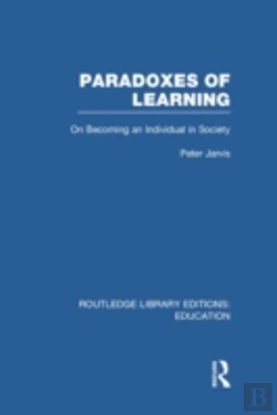 Bertrand.pt - Paradoxes Of Learning