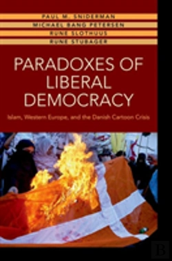 Bertrand.pt - Paradoxes Of Liberal Democracy
