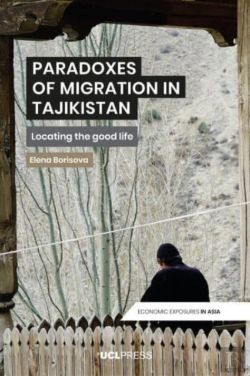 Bertrand.pt - Paradoxes Of Migration In Tajikistan