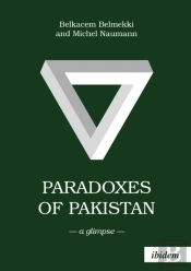 Paradoxes Of Pakistan: A Glimpse