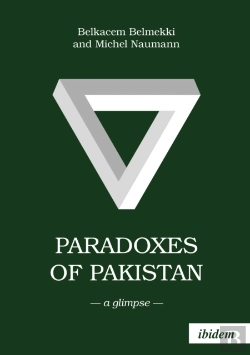 Bertrand.pt - Paradoxes Of Pakistan: A Glimpse