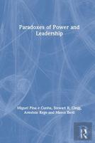 Paradoxes Of Power And Leadership