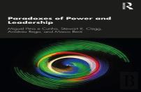 Paradoxes Of Power And Leadership