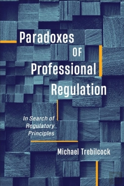 Bertrand.pt - Paradoxes Of Professional Regulation