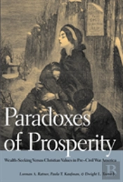 Paradoxes Of Prosperity